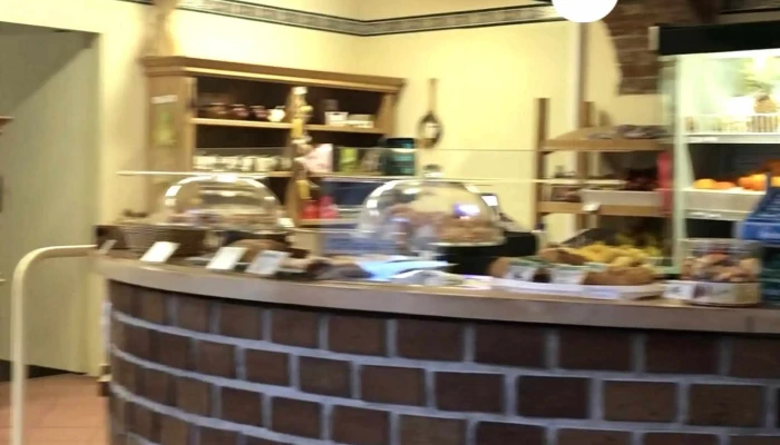 Zeleny Bar Sro   Eva Kabatova Jak Se Dostat - Havlíčkova 48/48
