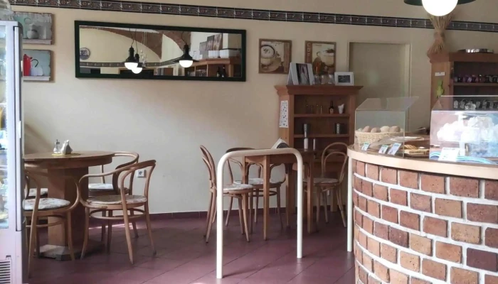 Zeleny Bar Sro   Eva Kabatova Videa - Havlíčkova 48/48