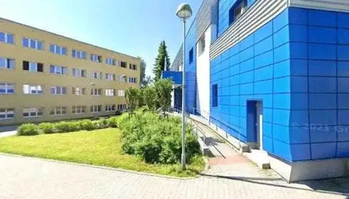Zipis -    Kryty Bazen Street View A 360deg - Moravská 1787
