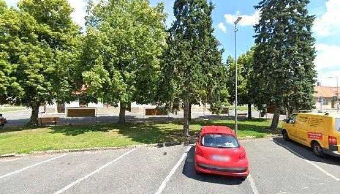 Zizelicenam Street View A 360deg - Czech Republic