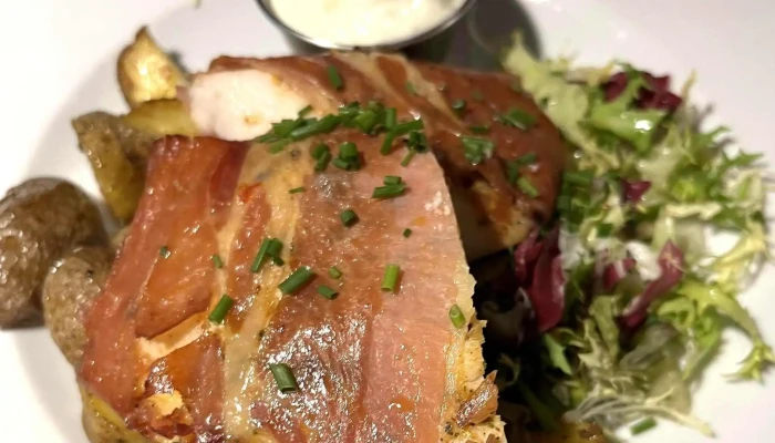 Ziznivej Kozel Restaurace - Pražská 123
