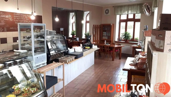 Zmrzlina Od Zrcadla Brezno Vse - Dlouhá 48