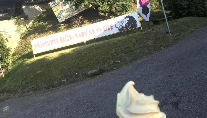 Zmrzlina -  Slevy - Horní Lideč