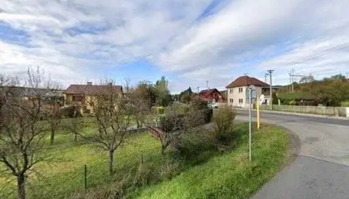 Zmrzlina -  Street View A 360deg - Horní Lideč