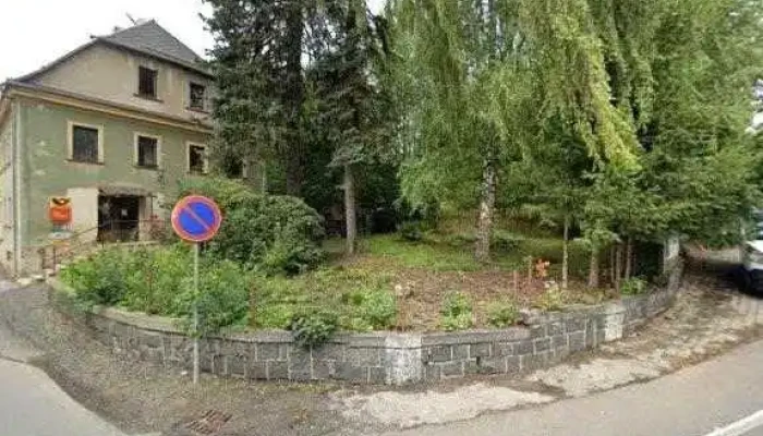 Zmrzlina U Vladaru Street View A 360deg - Mikulášovice