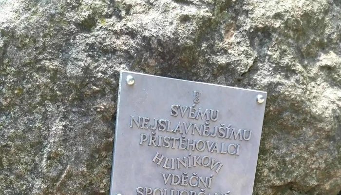 Znackova Prodejna Bernard Humpolec Oblast - Jihlavská 359