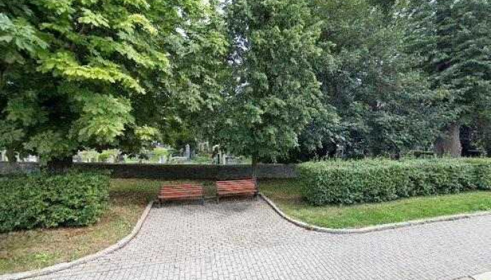 Znackova Prodejna Bernard Humpolec Street View A 360deg - Jihlavská 359