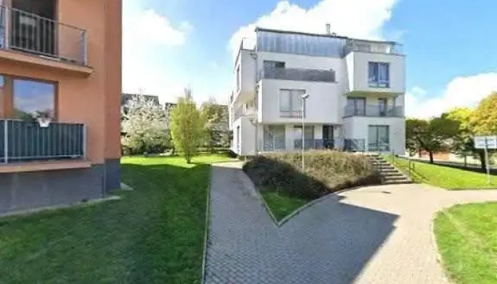 Zona Svobody Street View A 360deg - Cesta Svobody 1212/1