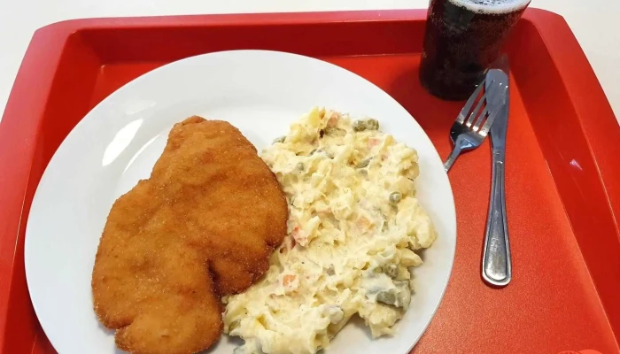Česká...restaurace - Na Příkopě