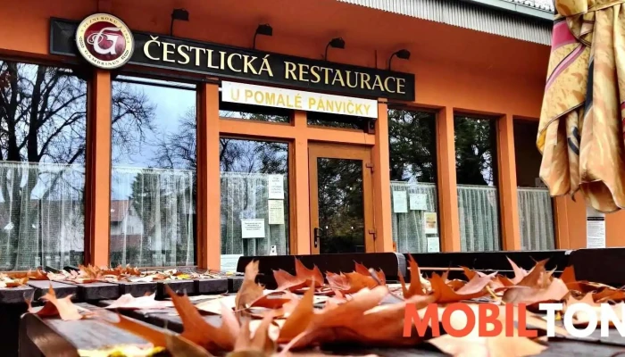 Čestlická Pivnice - Čestlice-Říčany U Prahy