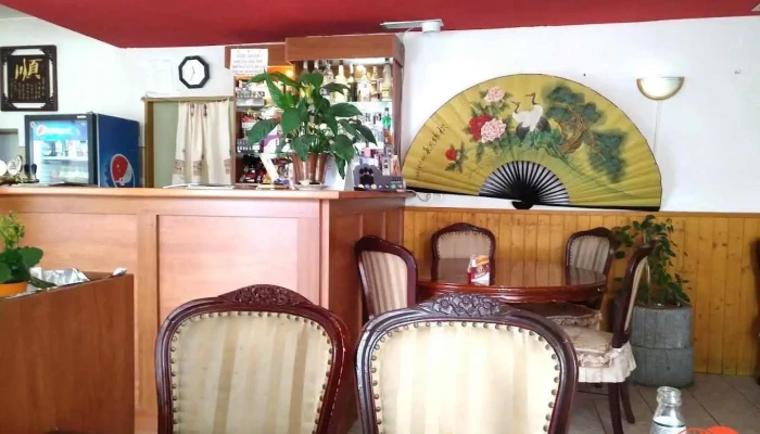 Čínská restaurace Peiking - Palackého Nám. 3
