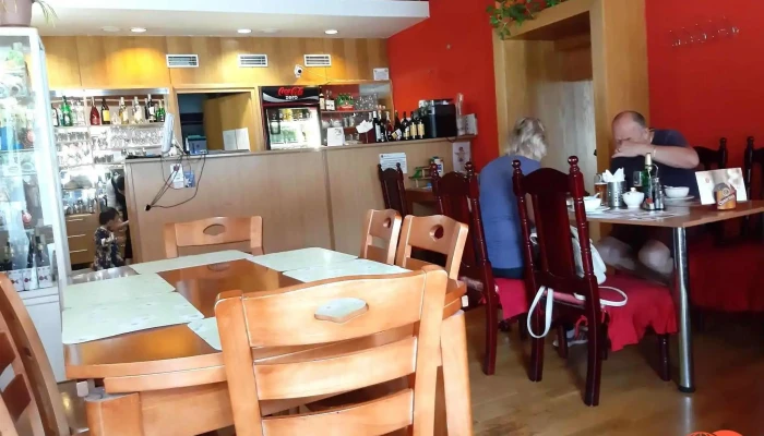 Čínská Restaurace Yi Pin Xiang - 01 Chrudim 1