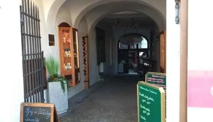 Šatlava - Pražská 141