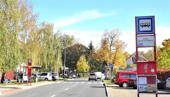 Škola Dolní Počernice - Česko
