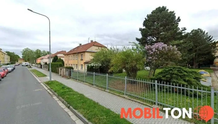 Školní Jídelna - 783 91 Uničov 1