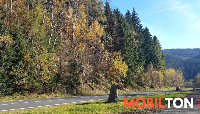 Školní Jídelna - 788 16 Sobotín