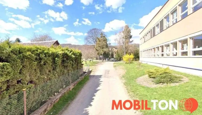 Školní Jídelna - 789 63 Ruda Nad Moravou