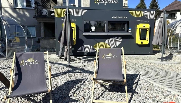 Špagetka Pěčín - 57 Pěčín