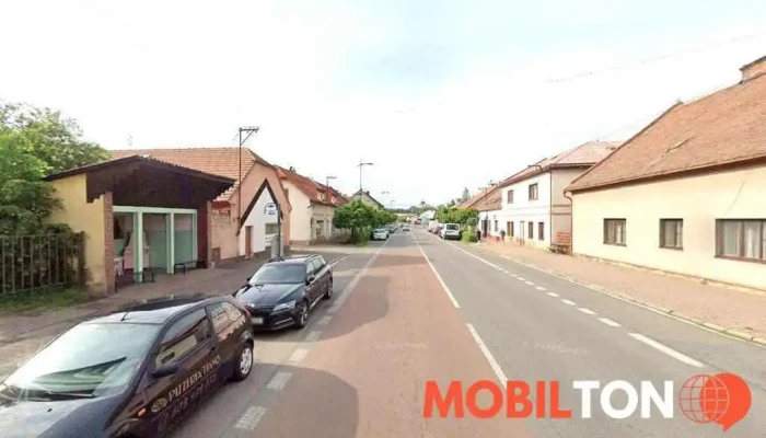 Špetka Šafránu - 538 21 Slatiňany