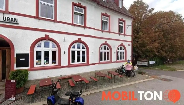 Želechovská Jana - 471 27 Stráž Pod Ralskem